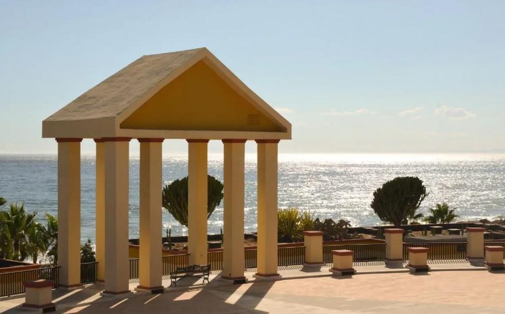 Oleholidays 505 Romana Playa Primera Linea Playa Marbella Eksteriør bilde