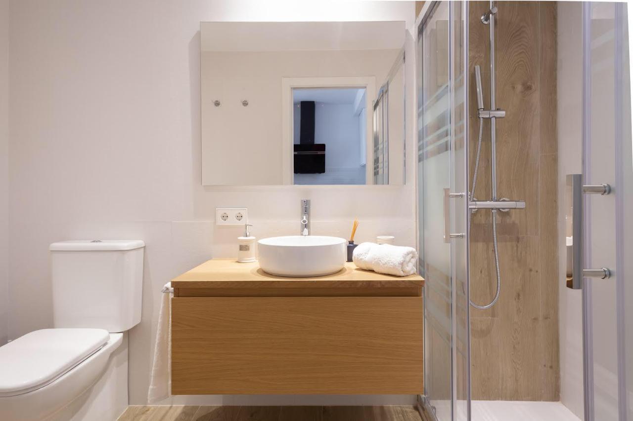 Oleholidays 505 Romana Playa Primera Linea Playa Marbella Eksteriør bilde