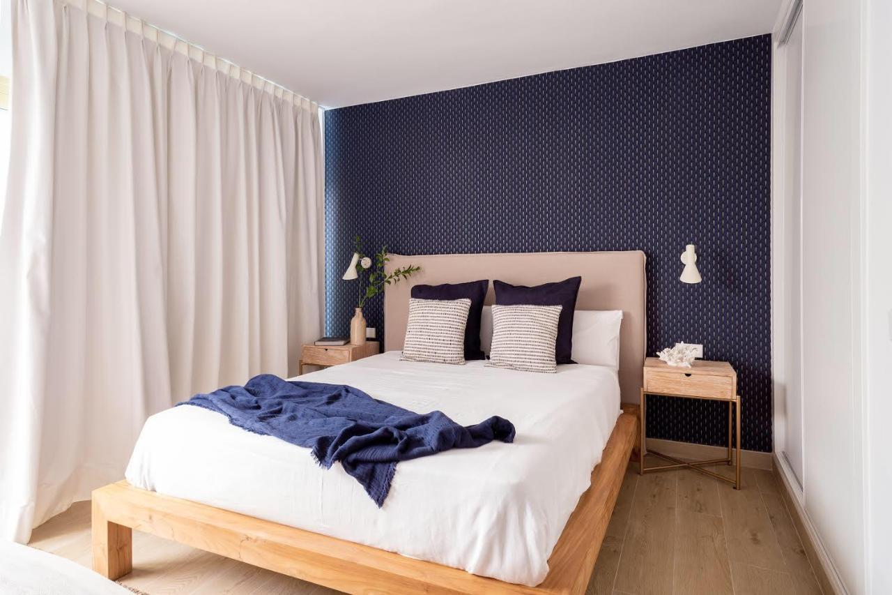 Oleholidays 505 Romana Playa Primera Linea Playa Marbella Eksteriør bilde