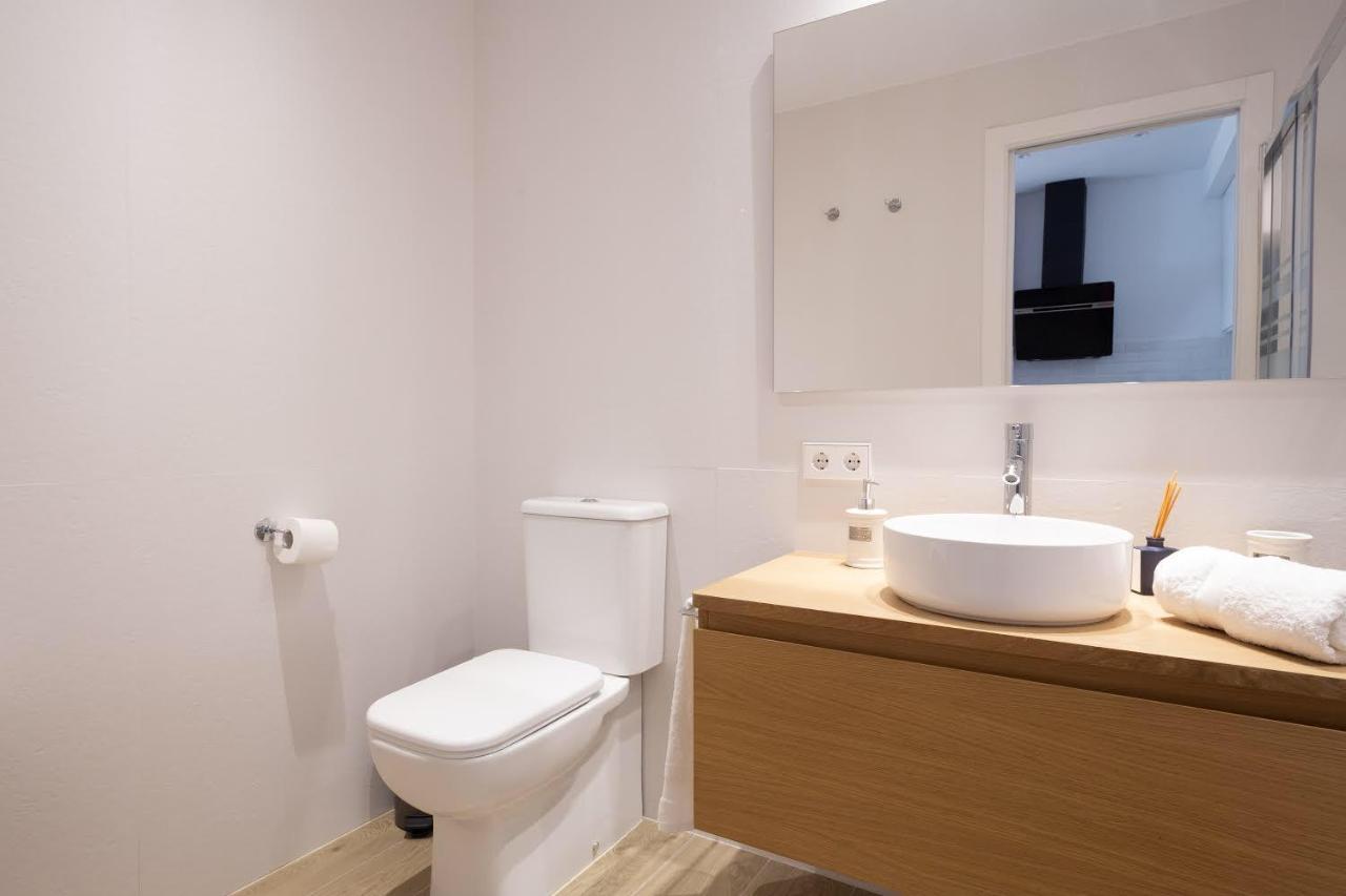 Oleholidays 505 Romana Playa Primera Linea Playa Marbella Eksteriør bilde